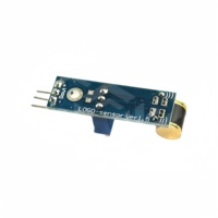 Module de capteur de détection de vibrations 3 broches 801S neuf
