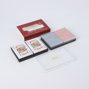 Fabricant chinois, vente en gros, cartes de <span class=keywords><strong>jeu</strong></span> personnalisées avec impression dorée, <span class=keywords><strong>jeu</strong></span> de stratégie, cartes de <span class=keywords><strong>jeu</strong></span> de <span class=keywords><strong>loup</strong></span>-<span class=keywords><strong>garou</strong></span> pour adultes - Product Image 2