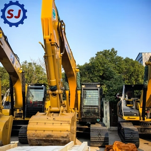 รถตักดินไฮดรอลิกใช้320CL แมว CAT320BL CAT323D CAT320D CAT325D CAT330 CAT330D - Product Image 4
