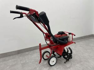 Outils de jardin de haute qualité, machine à défricher le sol, machine à essence, mini motoculteur - Product Image 3