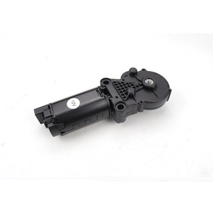 Motor de cepillos para capota convertible Chrysler 68028392AA 68028392AB, para reemplazo y reparación, material ABS - Product Image 2