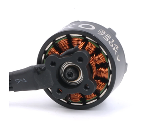 Motore Brushless Skystars KOKO 3214 730KV / 3115 900KV 6-8S 2024 per Droni FPV da Corsa a Lungo Raggio Classe X - Product Image 4