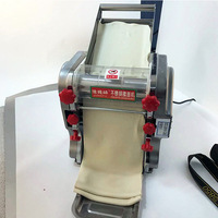 Machine à pâtes fraîches à taille réglable pour la maison et la cuisine des restaurants