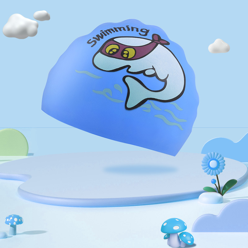 Blue Dolphin