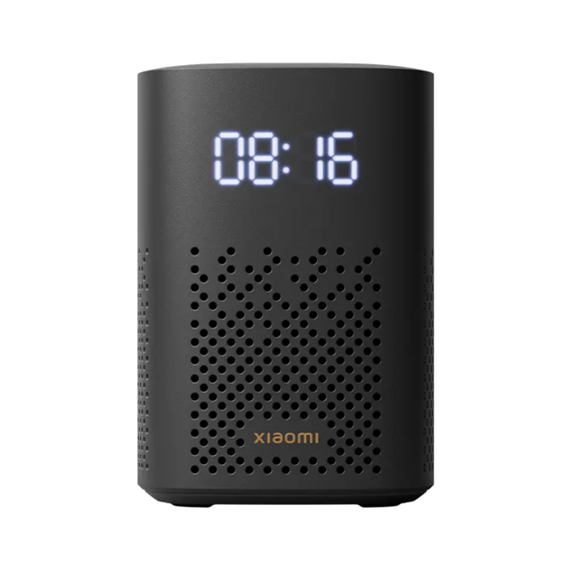 New CN Mi Xiaoai Speaker Play Enhanced Edition 2 Inch Full Range Speaker IR Smart Speaker With LED Clock