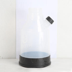 Neue chemische Beständigkeit Handpumpen sprüh gerät erhältlich Langlebige Sprüh flasche für die Auto wäsche Auto pflege - Product Image 4