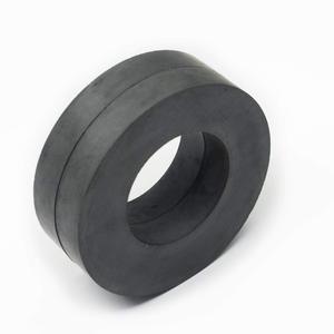 <span class=keywords><strong>Aimant</strong></span> en céramique de ferrite personnalisé pour moteur Y35 Y40 Y46 C8 C12 / Haut-parleur / <span class=keywords><strong>Compteur</strong></span> d'<span class=keywords><strong>eau</strong></span> - Product Image 1