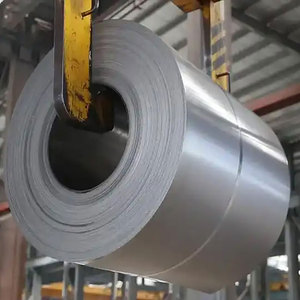 Bobina de acero al carbono de alta calidad, la más vendida, con MOQ bajo - Product Image 1
