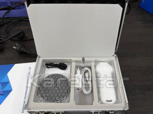 Escáner de Ultrasonido Portátil Animal <span class=keywords><strong>K</strong></span>-CP207, <span class=keywords><strong>Precio</strong></span> del Escáner de Ultrasonido Inalámbrico Tipo Sonda - Product Image 6