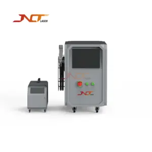 Portable 1500W Laser Welding Machine Air Cooling Handheld Small Size Laser Welding Machine 1000W