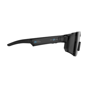 <span class=keywords><strong>Occhiali</strong></span> Smart AI con Videocamera HD, Registrazione Video, Riproduzione Audio Bluetooth, Assistente Vocale e Traduzione - <span class=keywords><strong>Occhiali</strong></span> <span class=keywords><strong>da</strong></span> Sole Intelligenti - Product Image 6