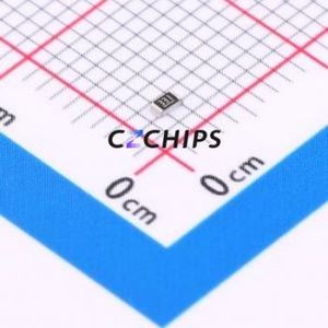 Resistencia SMD TC0350D3300T5F 0603 (Tipo: Película Delgada) (Resistencia: 330 Ohmios Precisión: 0.5%) - Product Image 1