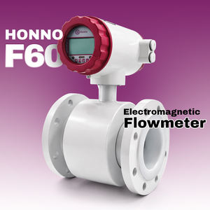 Promotion : Débitmètre <span class=keywords><strong>magnétique</strong></span> hydraulique pour eau et liquides laitiers à bas <span class=keywords><strong>prix</strong></span> – Débitmètre électromagnétique - Product Image 4