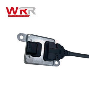 Sensor de Óxido de Nitrógeno A0009055812 0009055812 para Benz W205 W213 W222 C220 E220 S350, Sonda de Gases de Escape, Unidad de Control - Product Image 5
