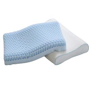 Matelas en mousse 3D Youmeng avec insert en gel rafraîchissant traditionnel, housse amovible en bambou, rembourrage 100% TPE, sommeil sain - Product Image 2