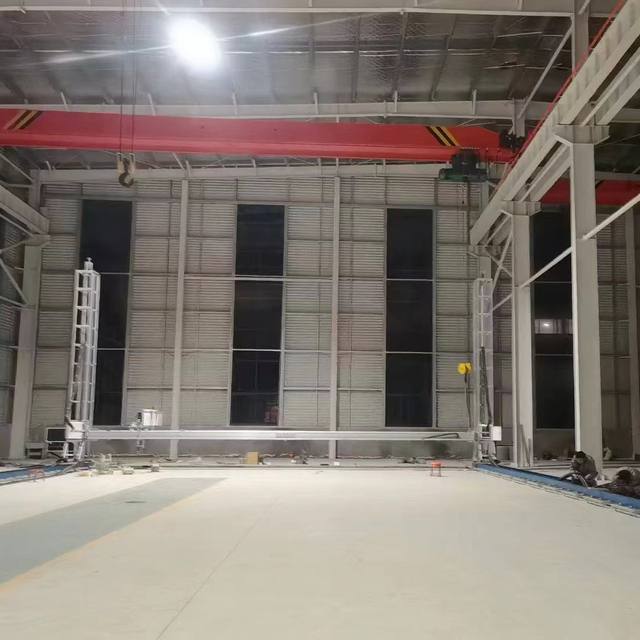 Low-cost Ordinary Cement 3D Construction Printer House 3d Printer