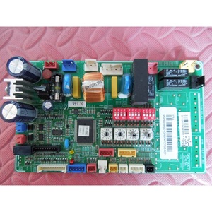 Carte mère intérieure de climatisation centralisée Samsung, boîte couleur DB93-08245A DB91-00696E DA41-00364A, remplacement anti-poussière - Product Image 3