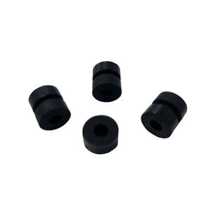 औद्योगिक रूप से ढाला हुआ nbr सिलिकॉन एपिडेम रबर डायाफ्राम प्रीमियम पंप सील रबर उत्पाद - Product Image 2