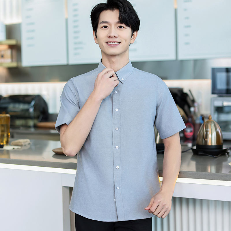 สไตล์ผู้ชาย &amp; สีเทา