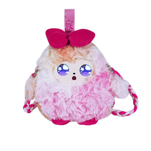 Robot Interattivo AI di Nuova Generazione: Peluche con Risposta Vocale, <span class=keywords><strong>Battito</strong></span> <span class=keywords><strong>Cardiaco</strong></span> e Suoni, Design Innovativo - Product Image 2