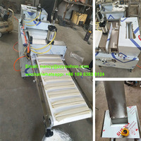 Meilleure machine à faire des beignets chinois, équipement pour faire des churros, découpe automatique de la pâte à youtiao
