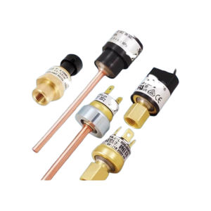 สวิตช์ความดันเซ็นเซอร์ PLC YK-2.8/3.5 YK-1.5/1.9 YK-<span class=keywords><strong>2.2</strong></span>/2.6 YK-01L-0.58/0.66ใหม่และดั้งเดิม - Product Image 2