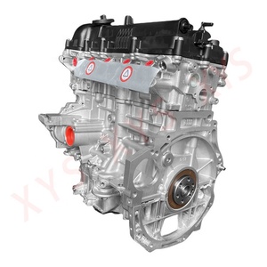 G4KE G4FA assemblyG4FC เครื่องยนต์ Kia Hyundai 1.6 - Product Image 6