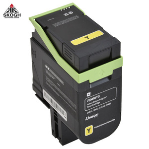 Nuova Cartuccia Toner Compatibile Originale di Fabbrica ad Alta Capacità per Stampanti <span class=keywords><strong>Lexmark</strong></span> CS531 CS632 CX532 CX635 - Product Image 5