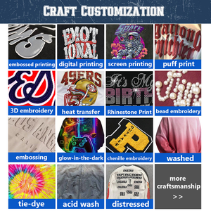 Sudadera con Capucha Personalizada Premium Estilo Punk Oscuro |   Estampado de grafiti gótico y detalle de mangas con cordones |   Sudadera Oversize para un Estilo Urbano - Product Image 5