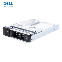 Hard Drive Server Internal Original 2 TB / 4 TB / 8 TB / 12 TB / 16 TB / 18 TB / 24 TB SAS Garansi 3 Tahun Baru