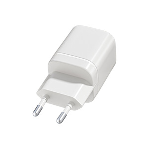 Cross-border model 33W European standard fast charger with CE certification, compatible with Samsung S20, S21, S22, and Apple - Product Image 4