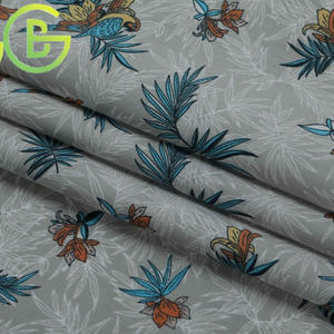 Poliéster de alta calidad Super italiano viscosa Cachemira orillo TR traje tela para hombres mercado africano - Product Image 6