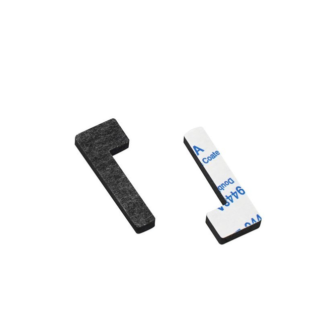 Poron Foam 0.3mm VHM-03/0.5mm VHM-05/0.7mm VHM-07/ 1mm VHM-10 Polyurethane Foam