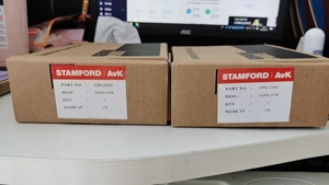 Generador diésel Original, regulador de voltaje automático AVR AS440 - Product Image 3