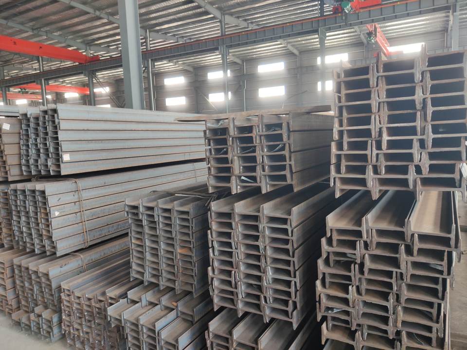 HE300AA H profile steel HE300AA H profile steel