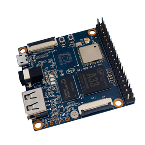 Chuối Pi BPI-M2M <span class=keywords><strong>Allwinner</strong></span> <span class=keywords><strong>A33</strong></span> <span class=keywords><strong>Quad</strong></span> <span class=keywords><strong>Core</strong></span> 512MB Ddr3 Không Có EMC Với Wifi Bt4.0 Chạy Android 6.0 Linux Ubuntu Tina Hội Đồng Quản Trị Duy Nhất - Product Image 6