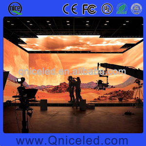 Escena Virtual de pared LED 3D, inmersión de escenario, vfx, vr, xr, tunel de película, Material dinámico, vídeo, pantalla de pared - Product Image 6