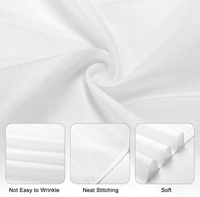 Tapiz de Pared de Poliéster con Impresión Digital HD de Paisaje Forestal de Ensueño, Personalizado al por Mayor, Decoración del Hogar, Fabricante OEM