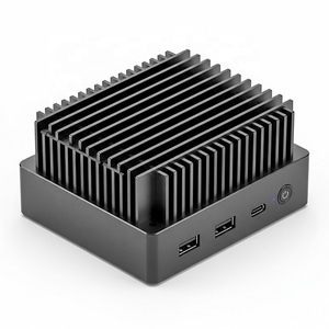 Tùy chỉnh điều khiển công nghiệp máy tính OEM CNC tản nhiệt Pin vây nước làm mát tản nhiệt làm mát bằng chất lỏng mát IPC nước làm mát mát mát - Product Image 6