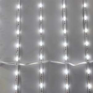 Strisce di retroilluminazione <span class=keywords><strong>TV</strong></span> a <span class=keywords><strong>LED</strong></span> universali all'ingrosso della fabbrica barra luminosa a <span class=keywords><strong>LED</strong></span> da 32 pollici SMD3030 Bar Light 12V - Product Image 5