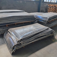 Ligne de recyclage de panneaux photovoltaïques, machine de retrait du verre, équipement de démontage de panneaux solaires