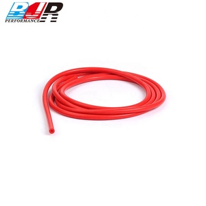 BJR Car Racing Part Kunden spezifisches flexibles Silikon-Vakuums ch lauch rohr - Product Image 3