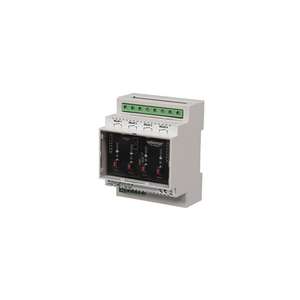 Velleman CARTE RELAIS WLAN DIN RAIL - Product Image 2