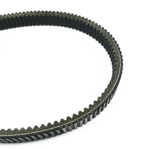 Nouvelle courroie d'entraînement 8DN-17641-00 pour Yamaha <span class=keywords><strong>RX10</strong></span> RXW10 SX SXR 600 700 VX600 VX700 Vmax 600 700 PZ50 RPZ50 Modèles #8GK-17641 - Product Image 3