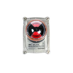 Nuevo Monitor de Posición Mecánico Coreano Serie Apl-916n de Acero Inoxidable 2 Spdt Anticorrosión a Bajo Precio - Product Image 1