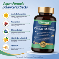 Capsules de Probiotiques en Dropshipping : Complément Herbal Faible en Glucides, Énergisant et Soin Nutritionnel Alimentaire