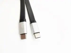 Customized Cable TYPE-C Male To Male Cable Fast Charging Cable FPC