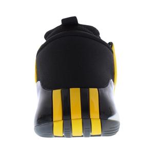 Zapatillas de baloncesto Adidas Harden Volume 7 para hombre, color amarillo Crew, negro Core, amarillo Crew - Product Image 3