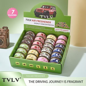 <b>Car</b> Perfume with Long-lasting Fragrance <b>Car</b> Aromatherapy Can Fresh air and Eliminate Odors.air Freshener <b>car</b> <b>Diffuser</b> - Product Image 4