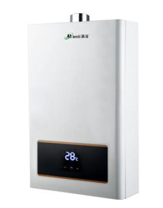 Calentador de agua de pared de <span class=keywords><strong>gas</strong></span> de alta calidad Calentador de agua caliente de <span class=keywords><strong>gas</strong></span> de ahorro de energía para el hogar - Product Image 2